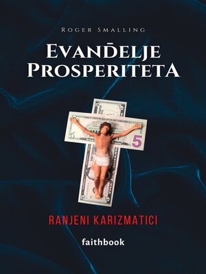 cover image of Evandelje prosperiteta